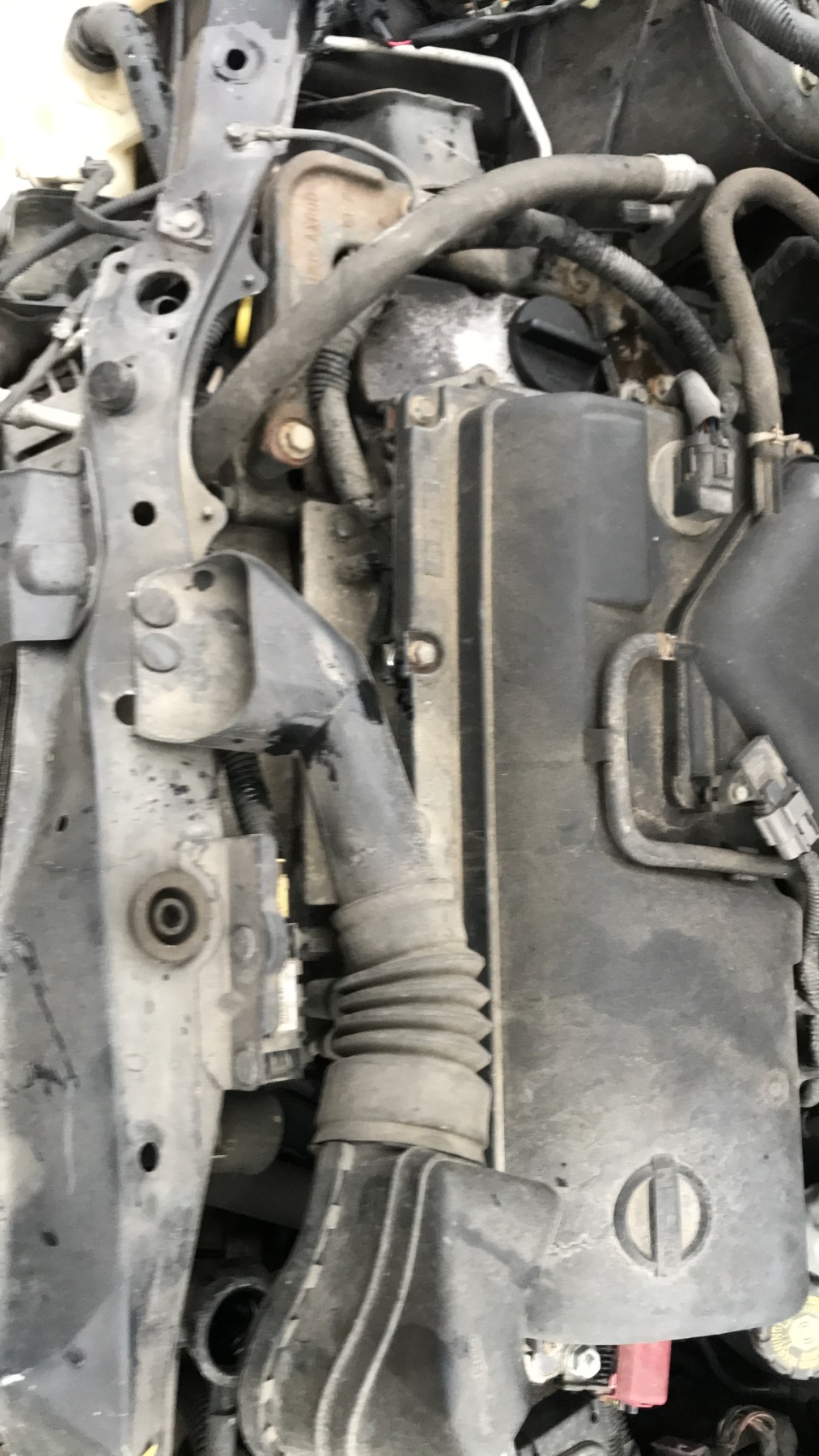 Image NISSAN MICRA 3