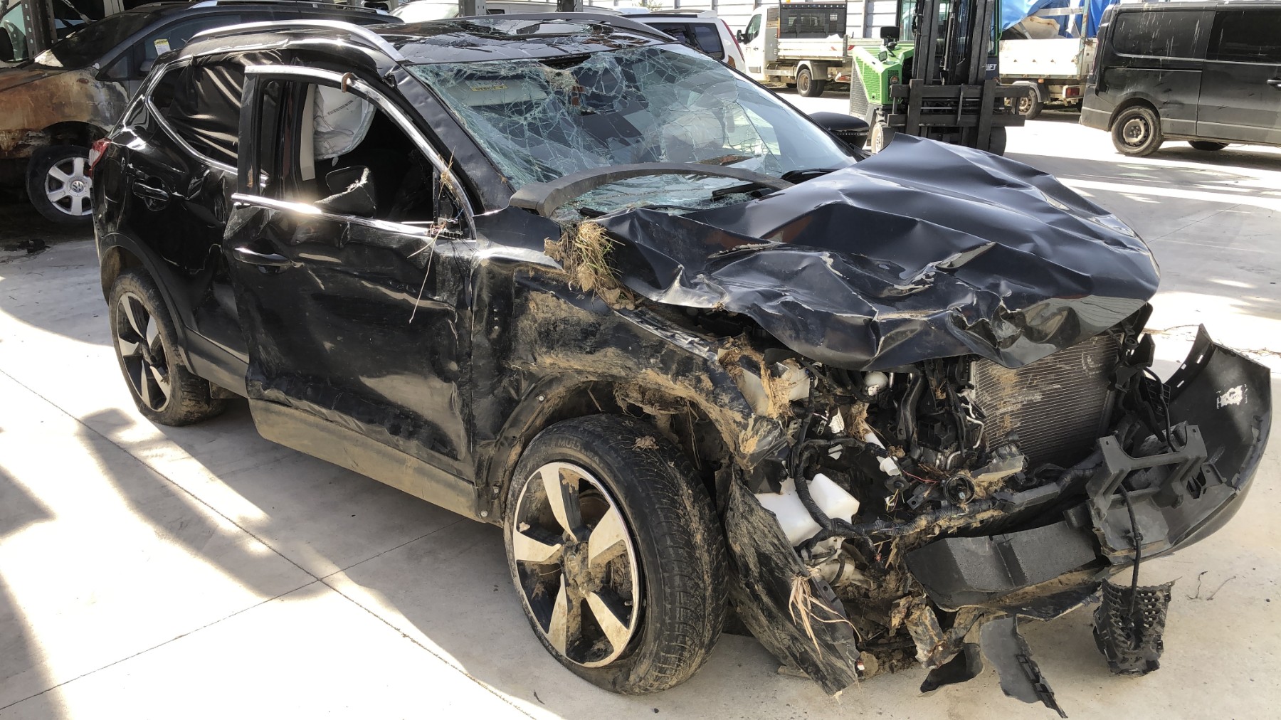 Image NISSAN QASHQAI 2