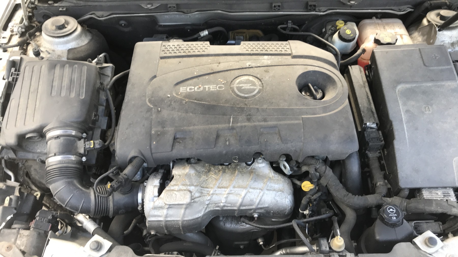 Image OPEL INSIGNIA 1