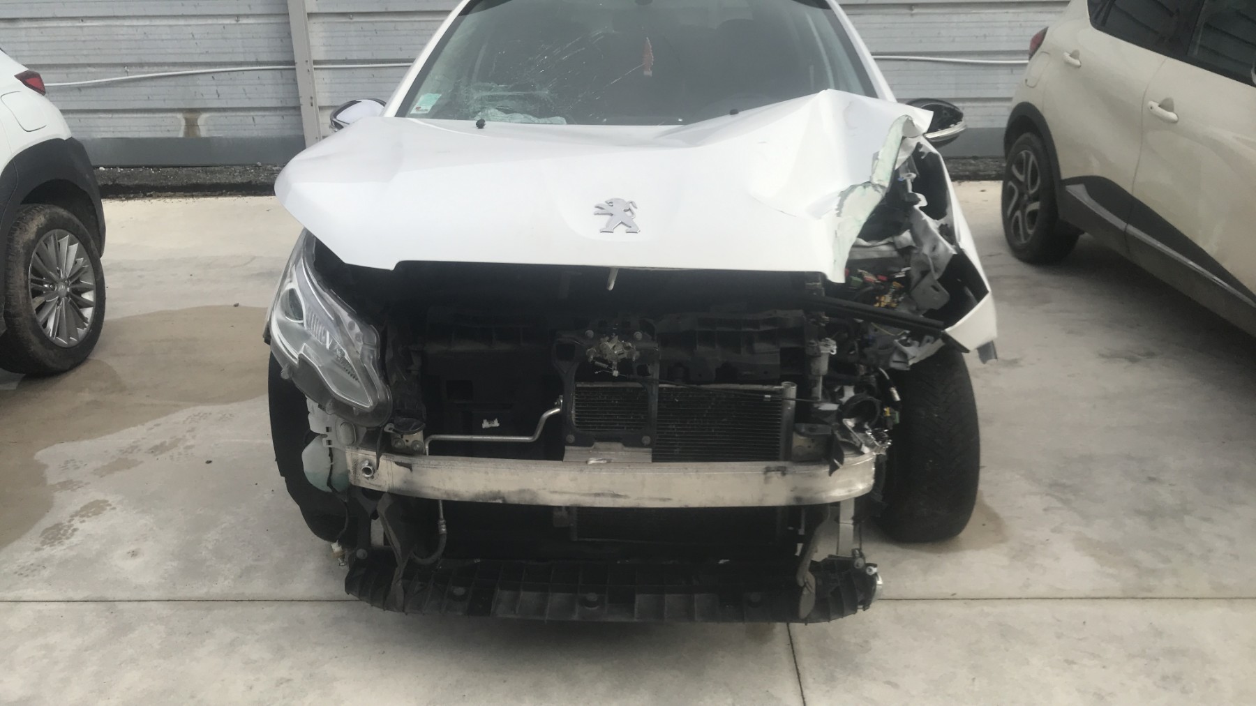 Image PEUGEOT 2008 1