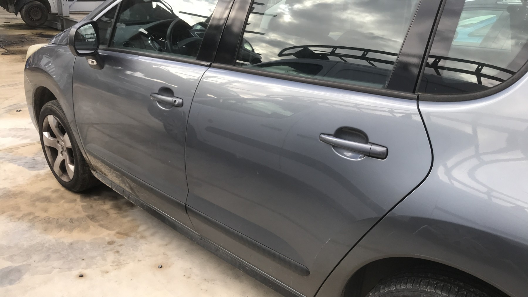 Image PEUGEOT 3008 1