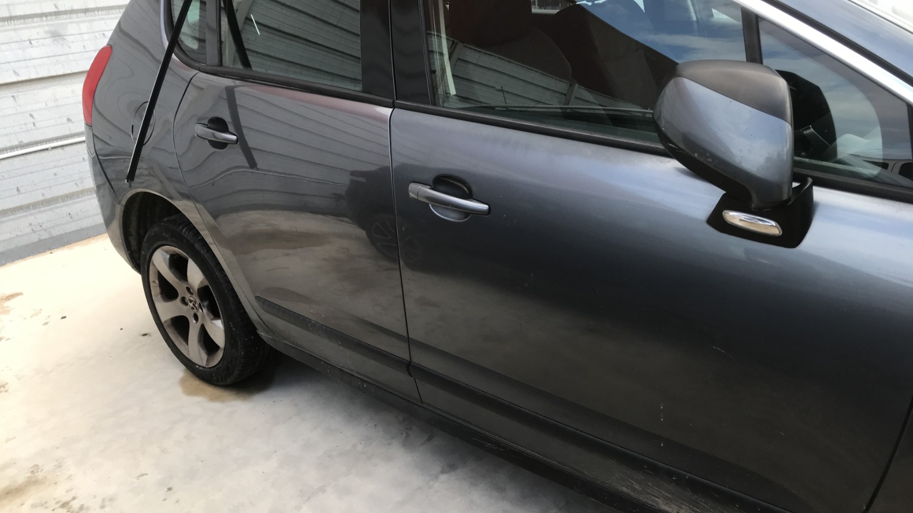 Image PEUGEOT 3008 1