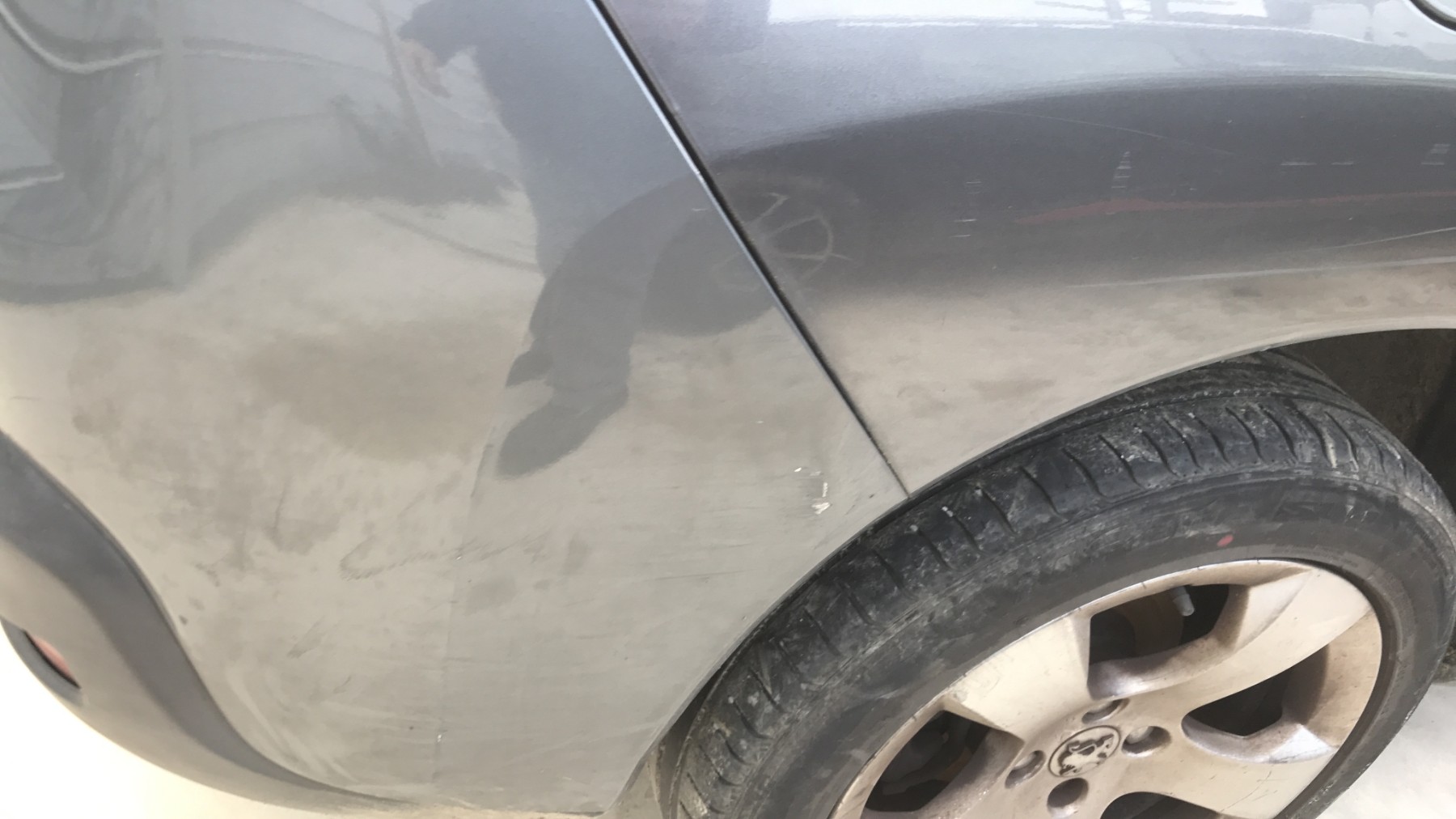 Image PEUGEOT 3008 1