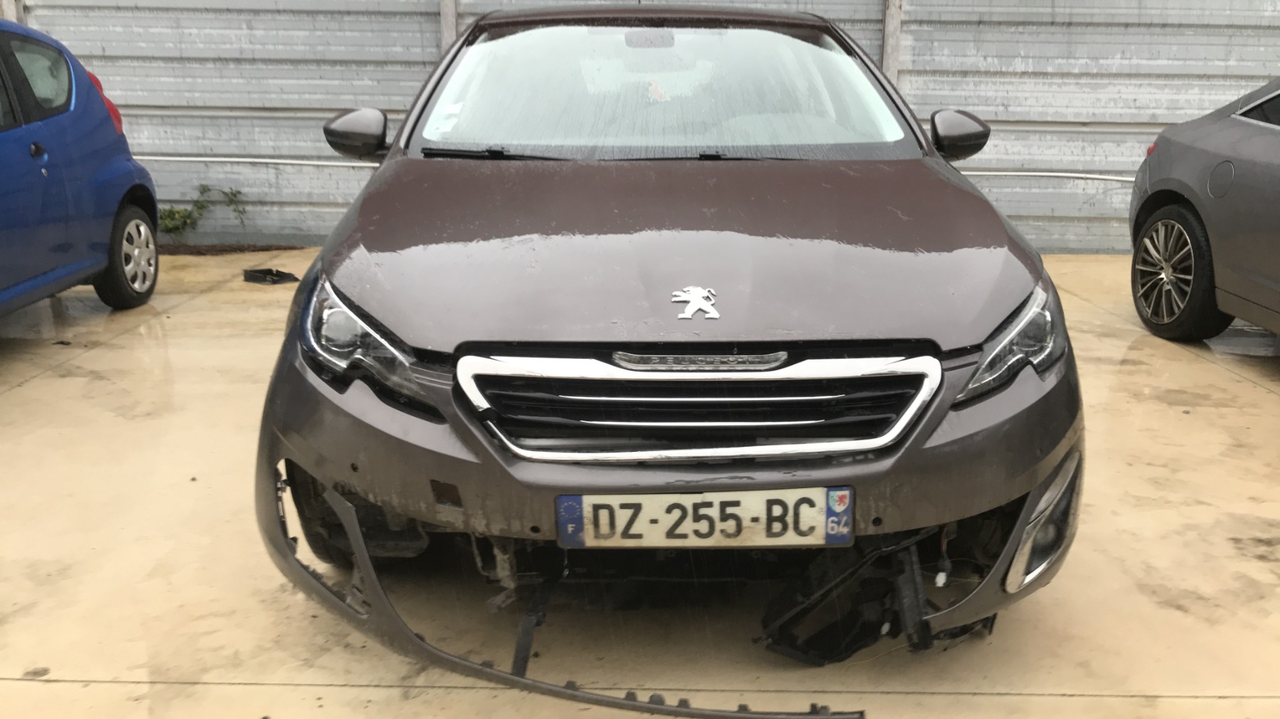 Image PEUGEOT 308 2