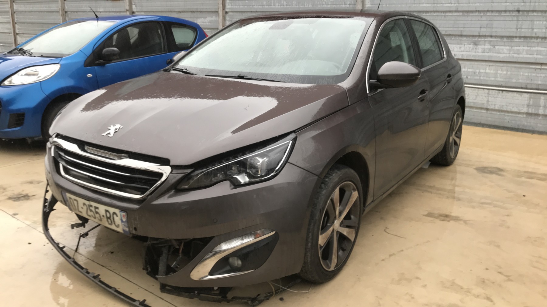Image PEUGEOT 308 2