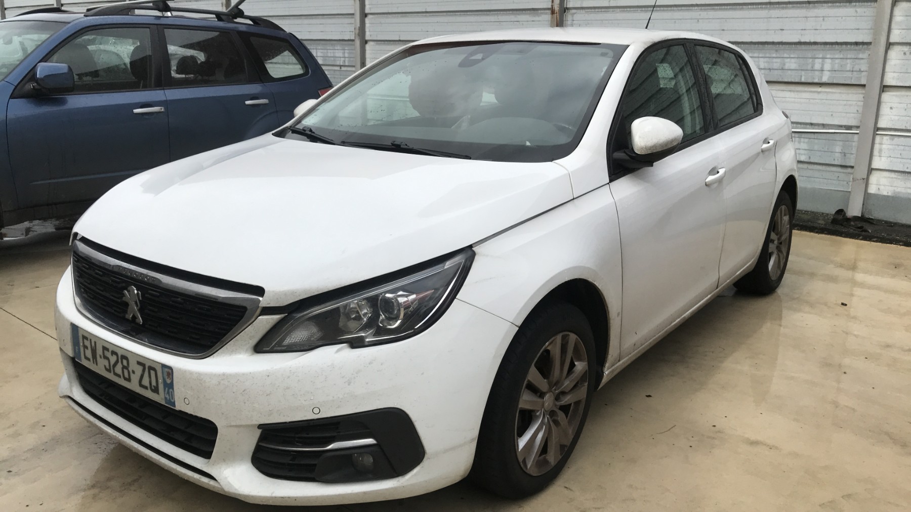 Image PEUGEOT 308 2