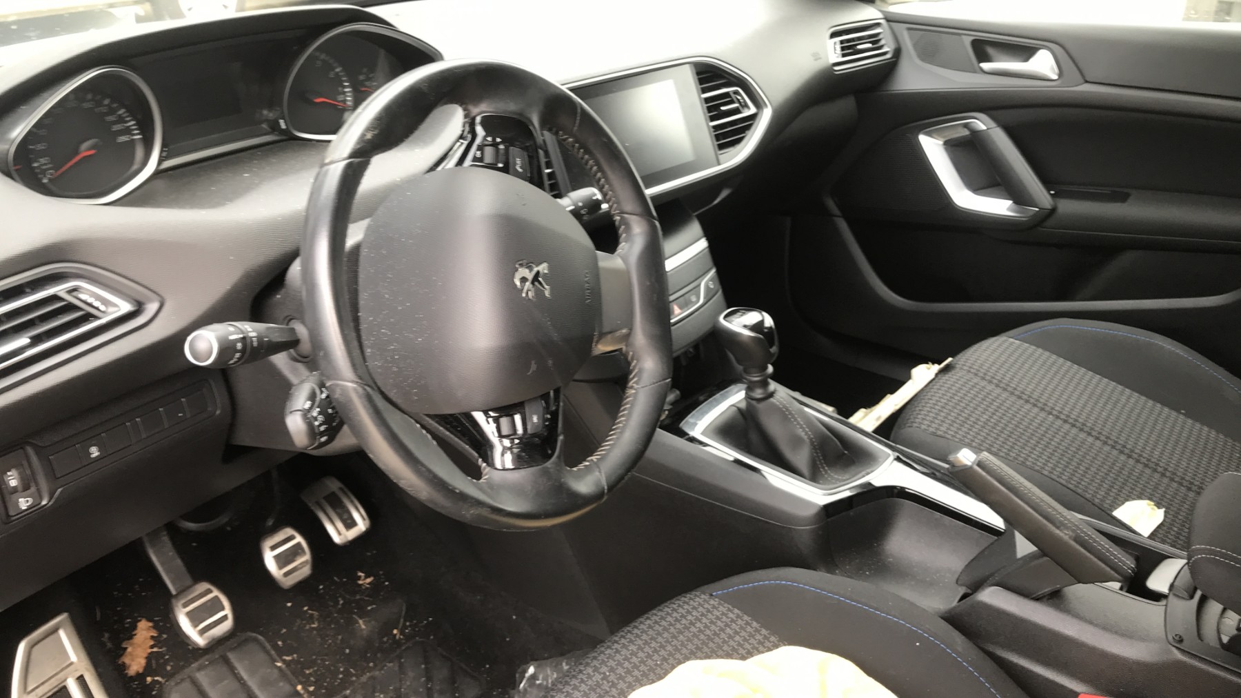 Image PEUGEOT 308 2