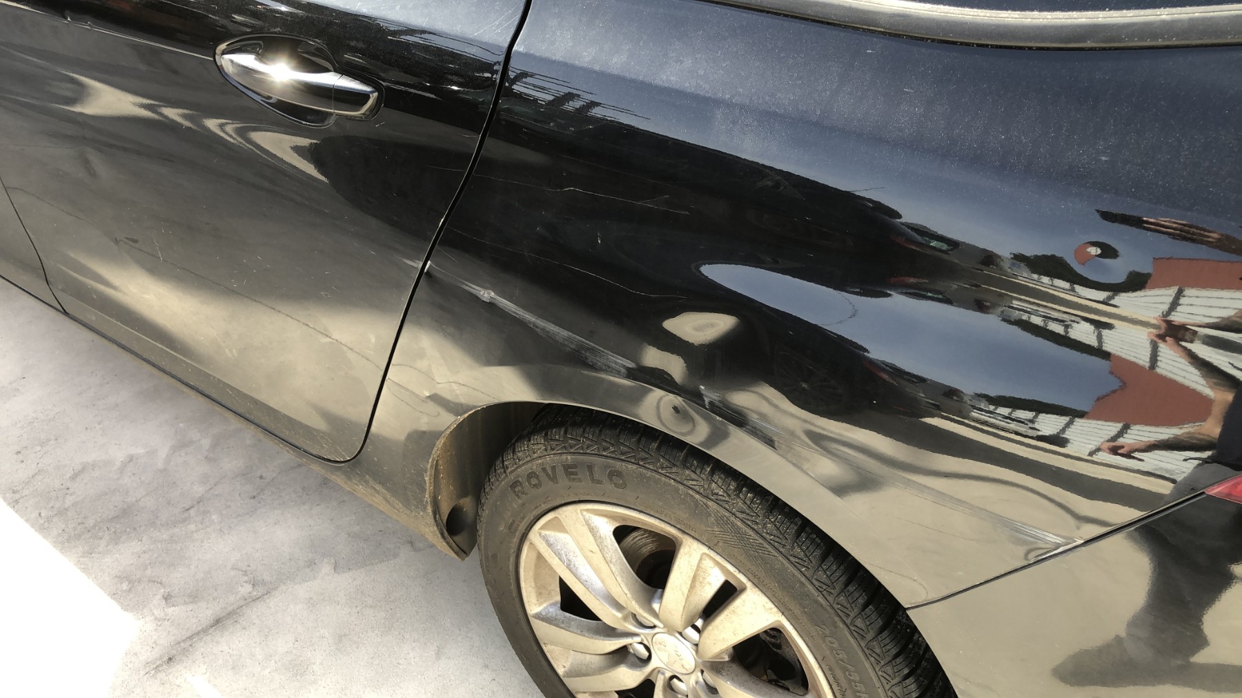 Image PEUGEOT 308 2 SW