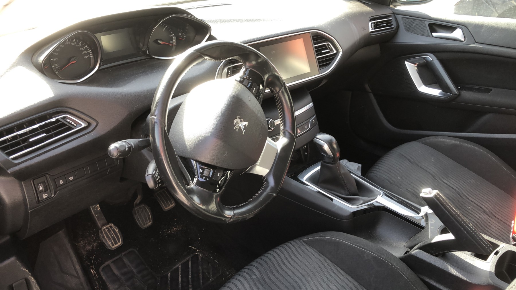 Image PEUGEOT 308 2 SW