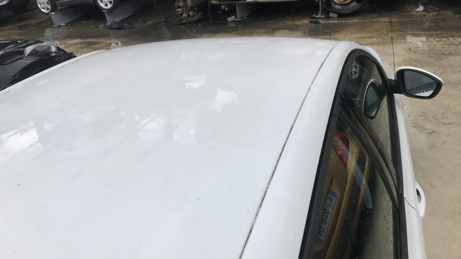 Image PEUGEOT 308 2 SW