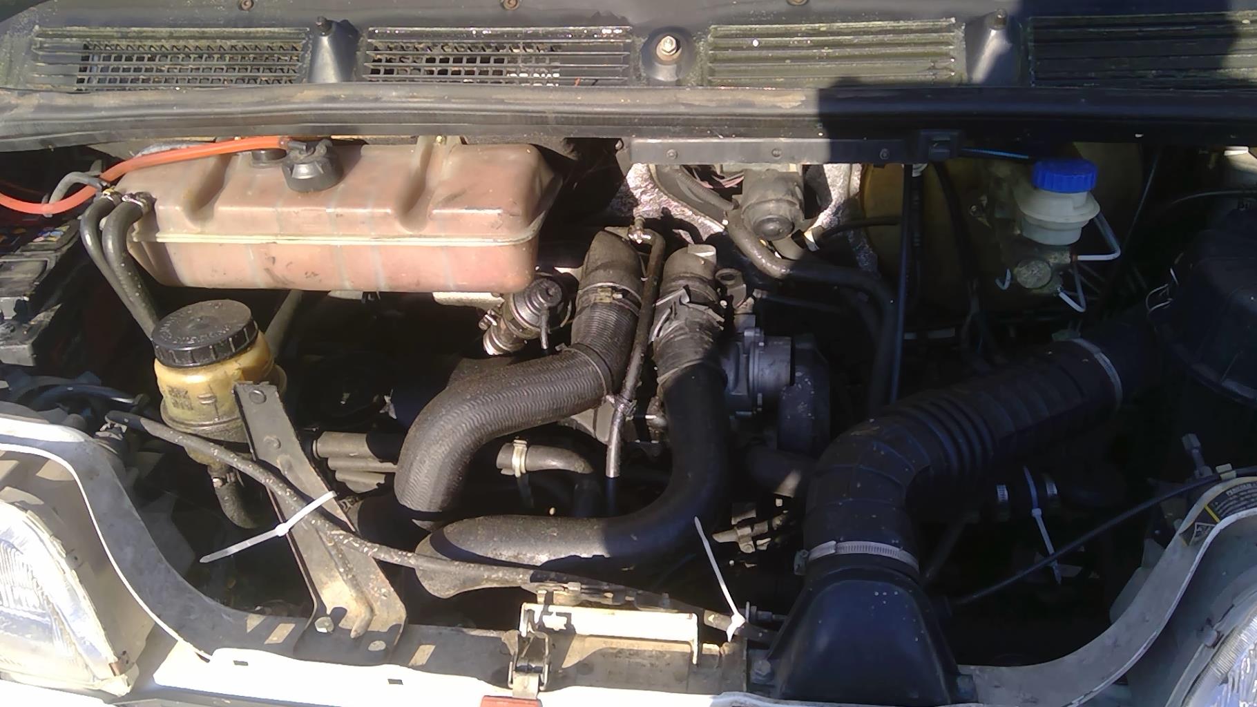 Image PEUGEOT BOXER 1