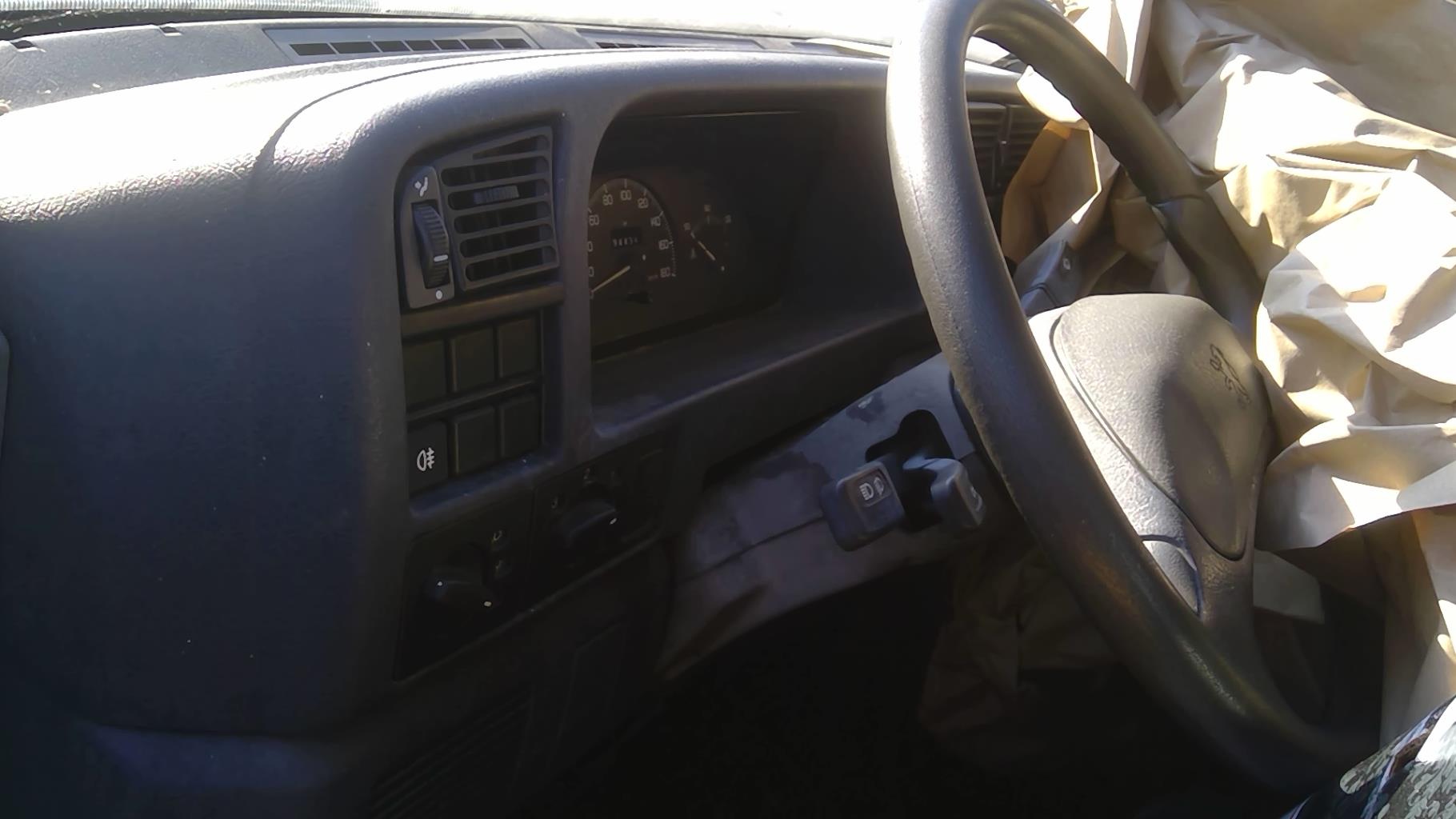 Image PEUGEOT BOXER 1