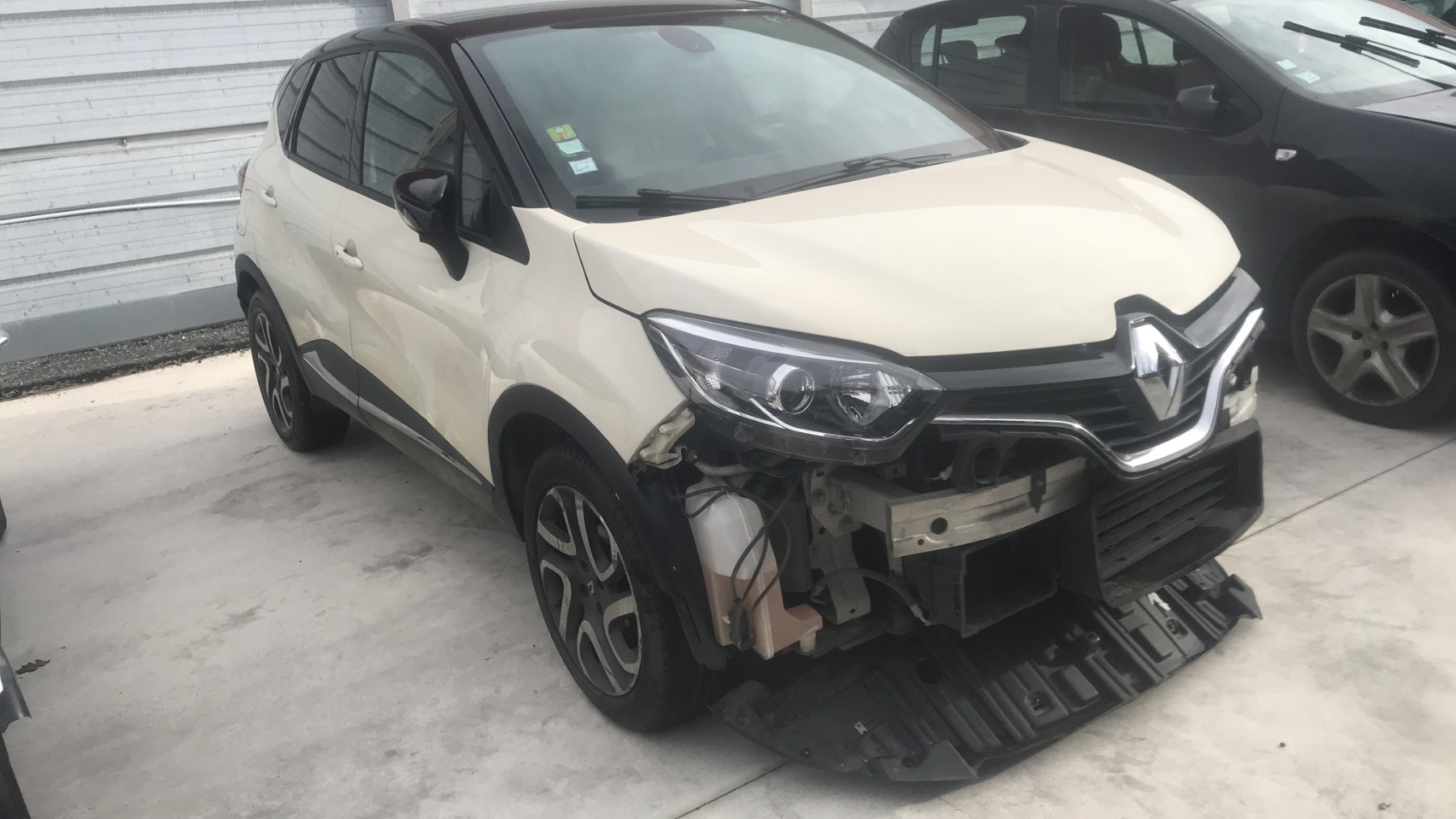 Image RENAULT CAPTUR 1