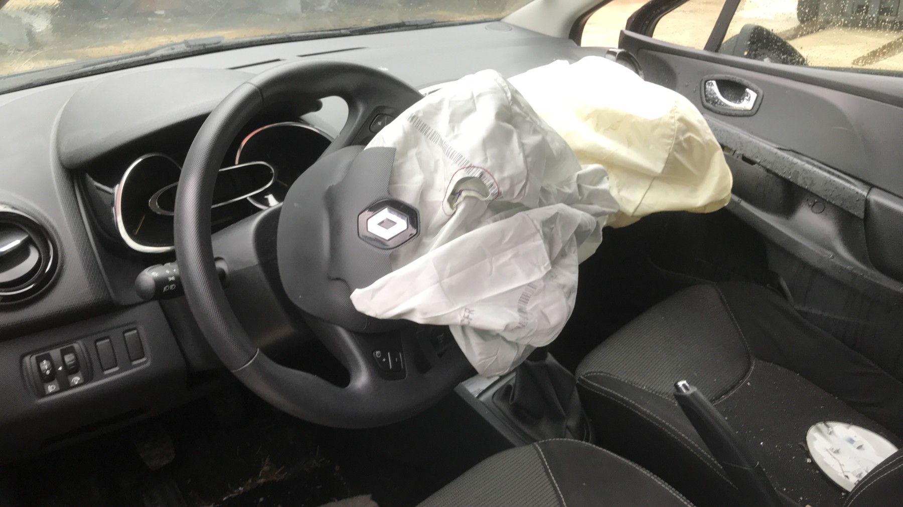 Image RENAULT CLIO 4