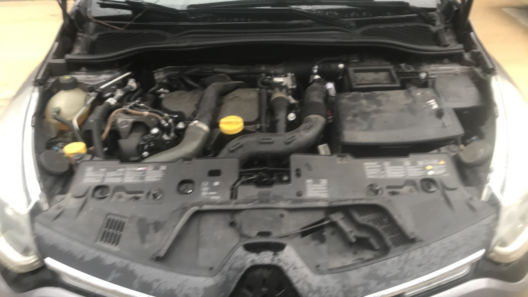 Image RENAULT CLIO 4