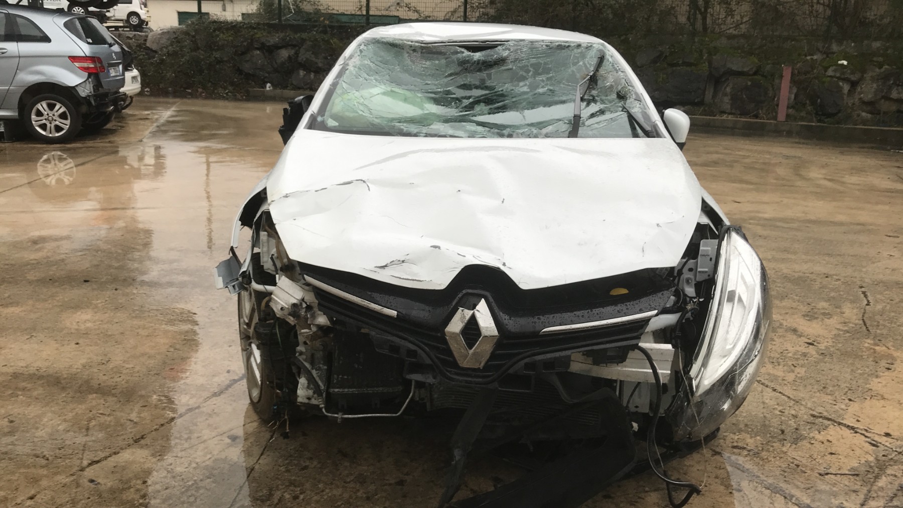 Image RENAULT CLIO 4