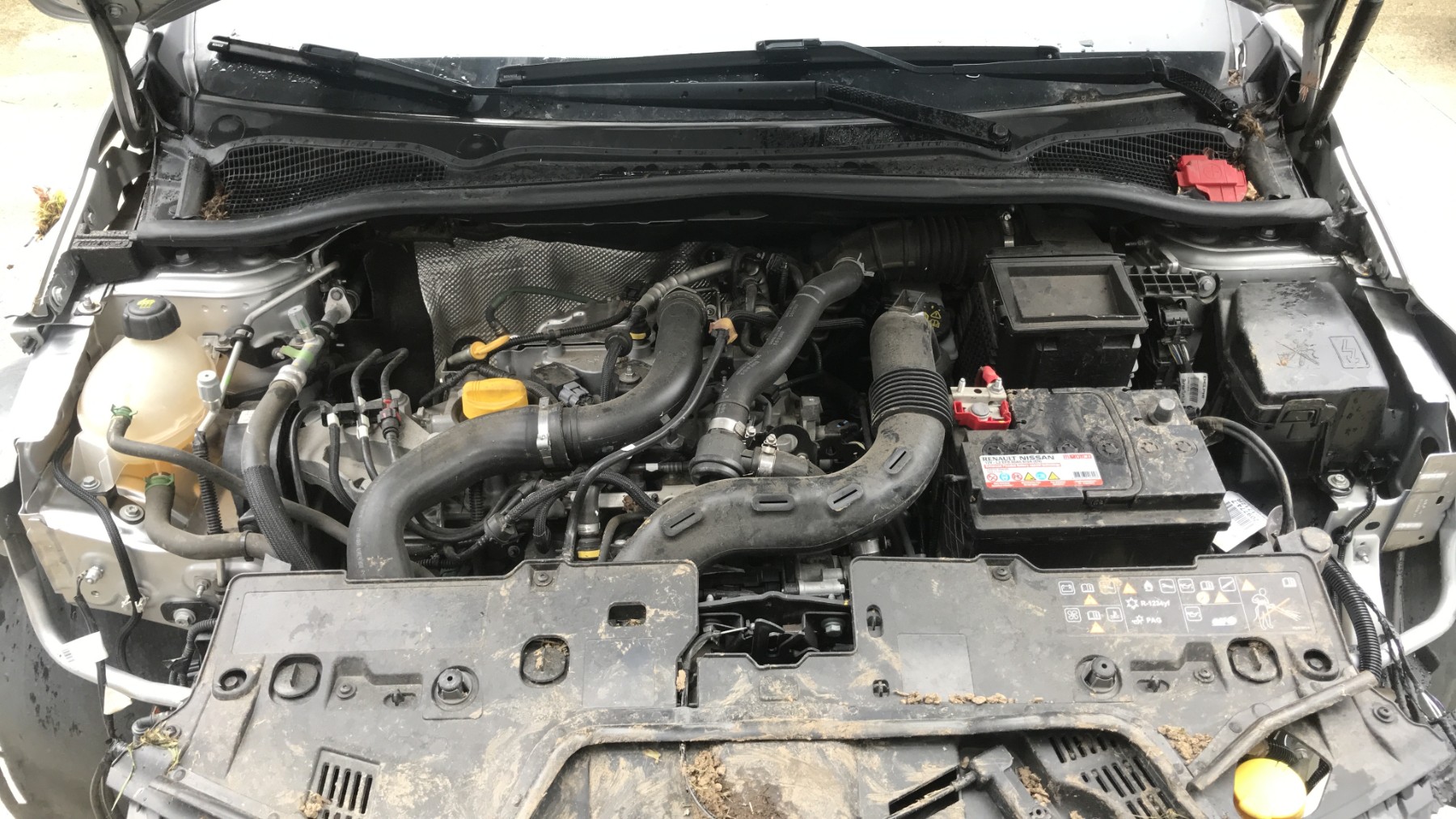 Image RENAULT CLIO 4