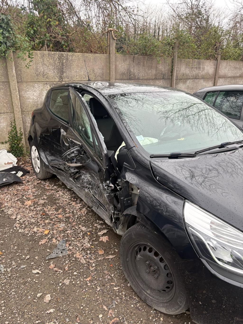 Image RENAULT CLIO 4