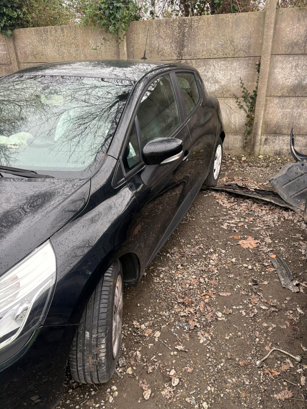 Image RENAULT CLIO 4