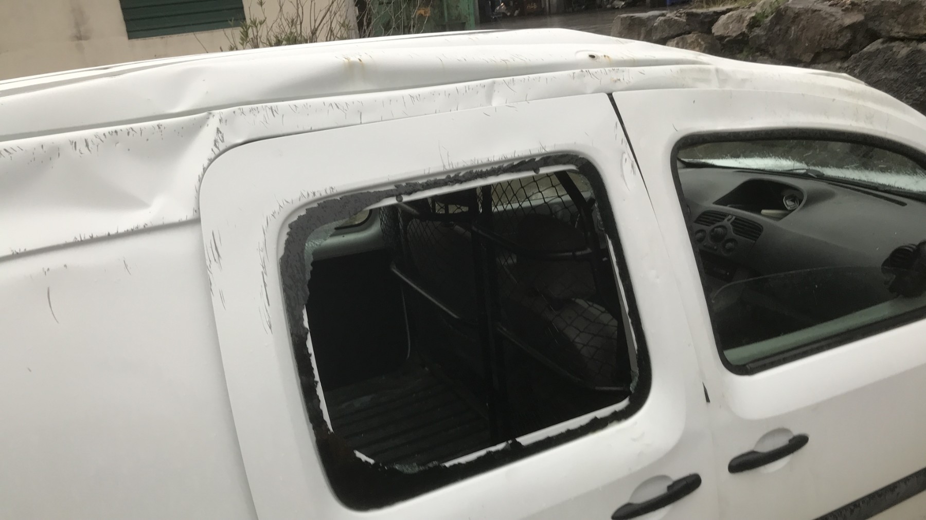 Image RENAULT KANGOO 2