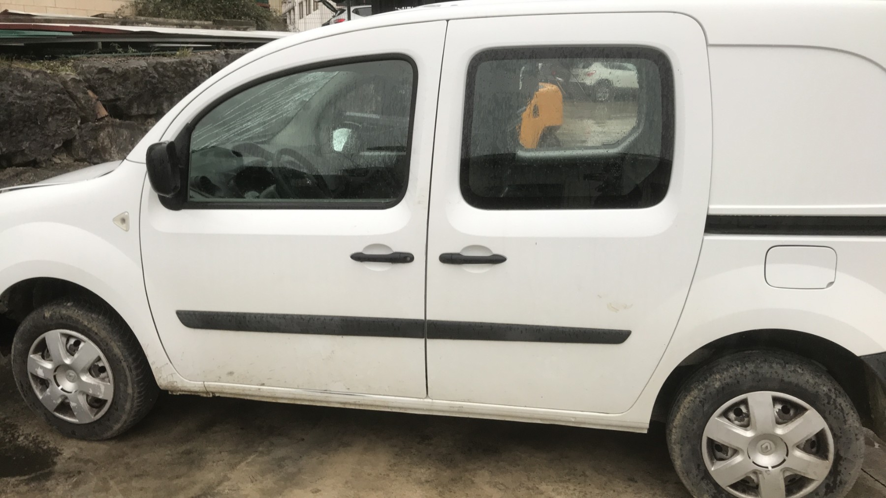 Image RENAULT KANGOO 2