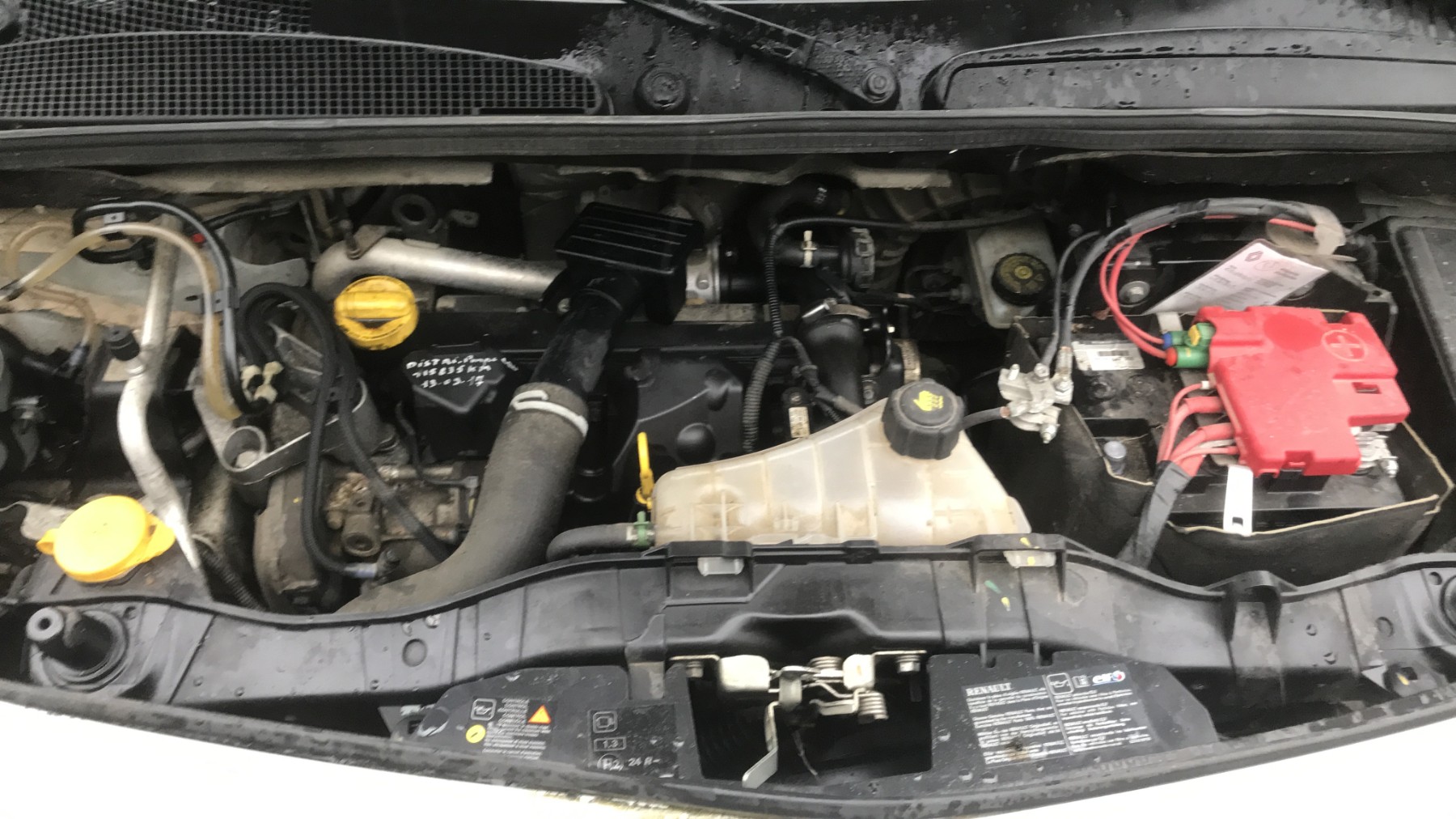 Image RENAULT KANGOO 2