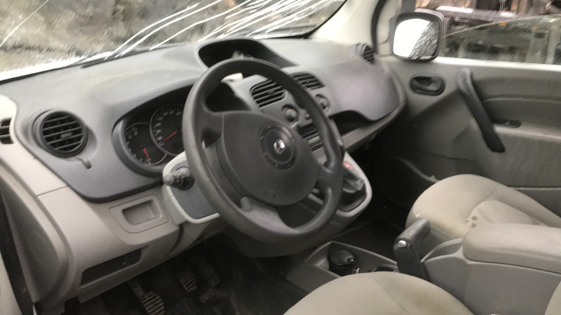 Image RENAULT KANGOO 2