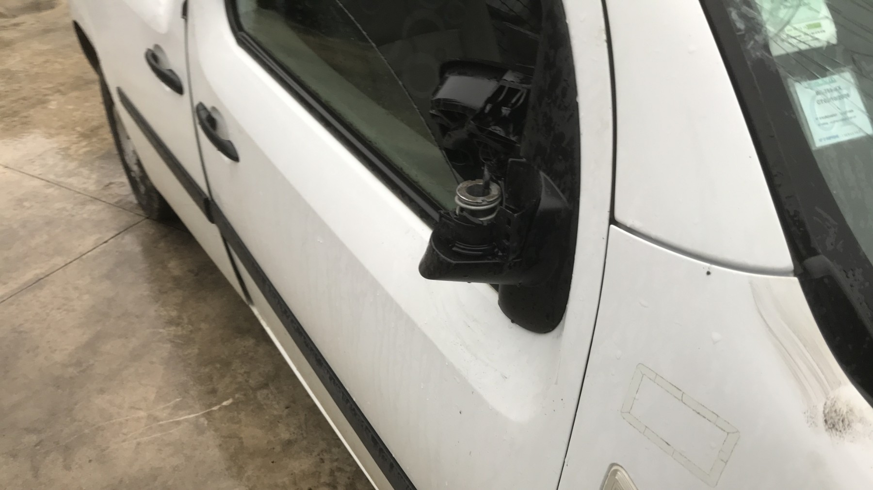 Image RENAULT KANGOO 2