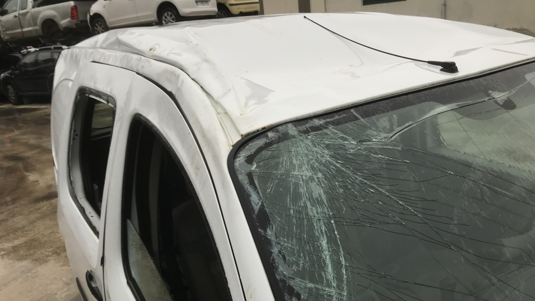 Image RENAULT KANGOO 2