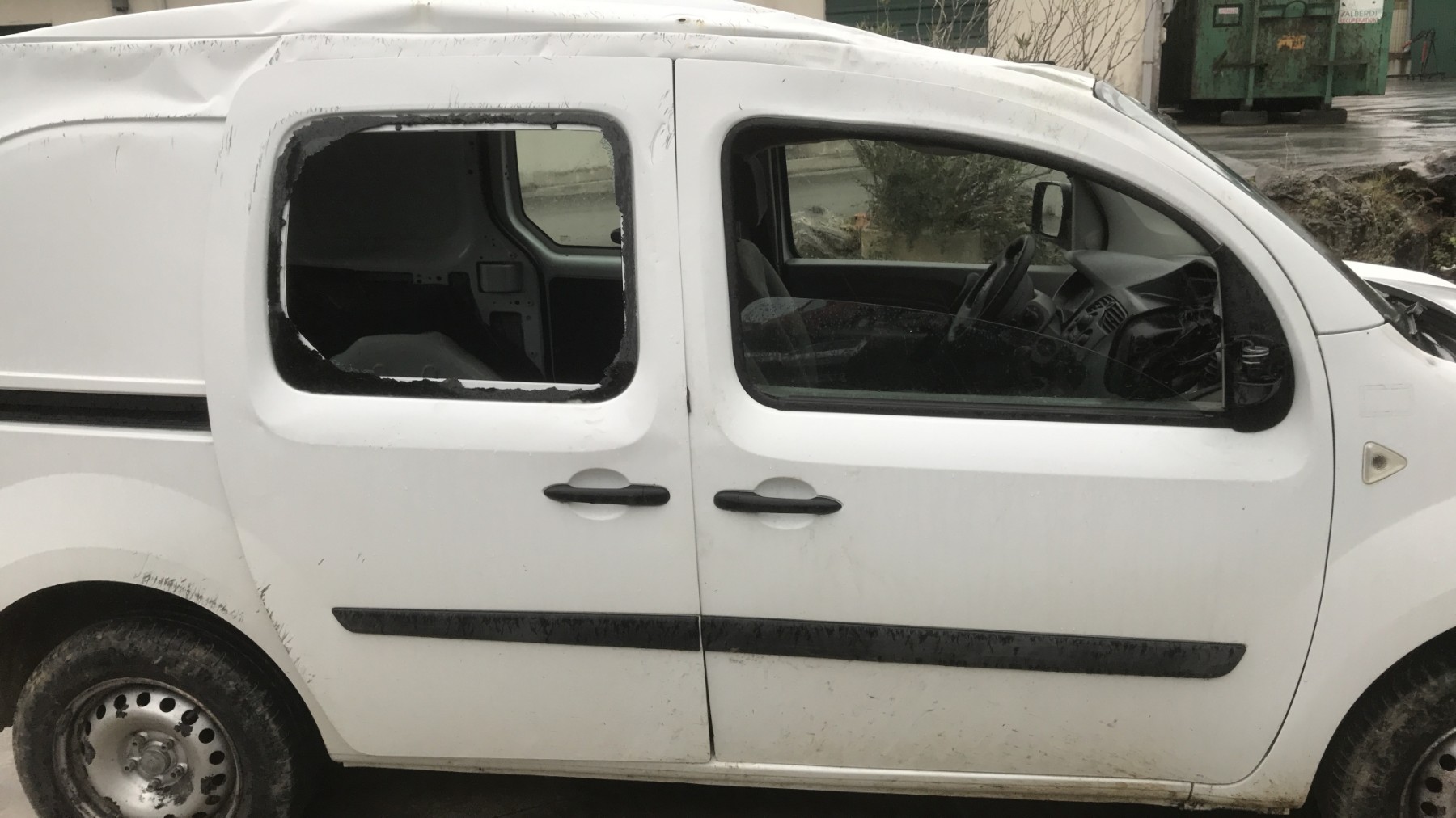 Image RENAULT KANGOO 2