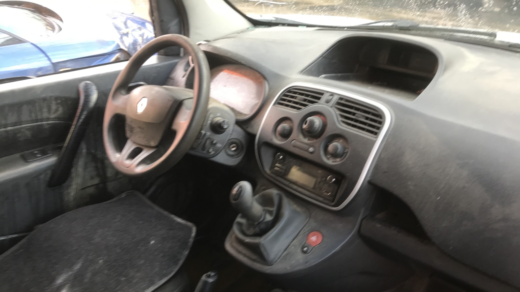 Image RENAULT KANGOO 2