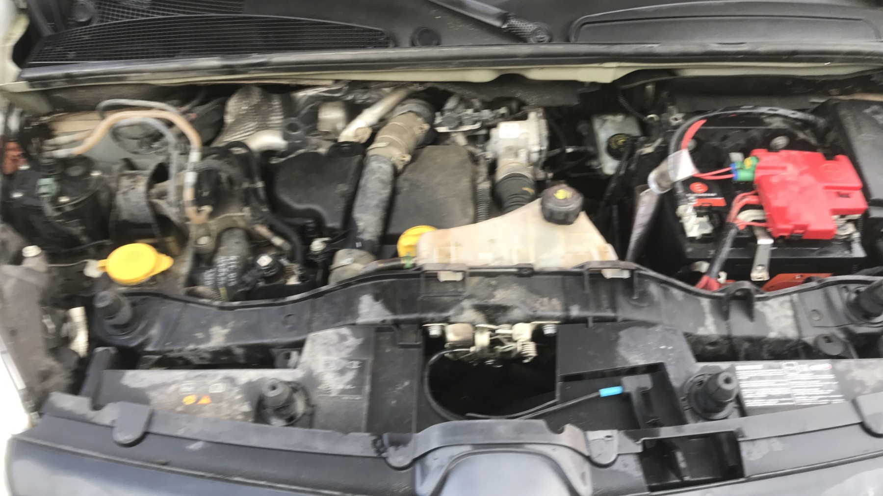 Image RENAULT KANGOO 2