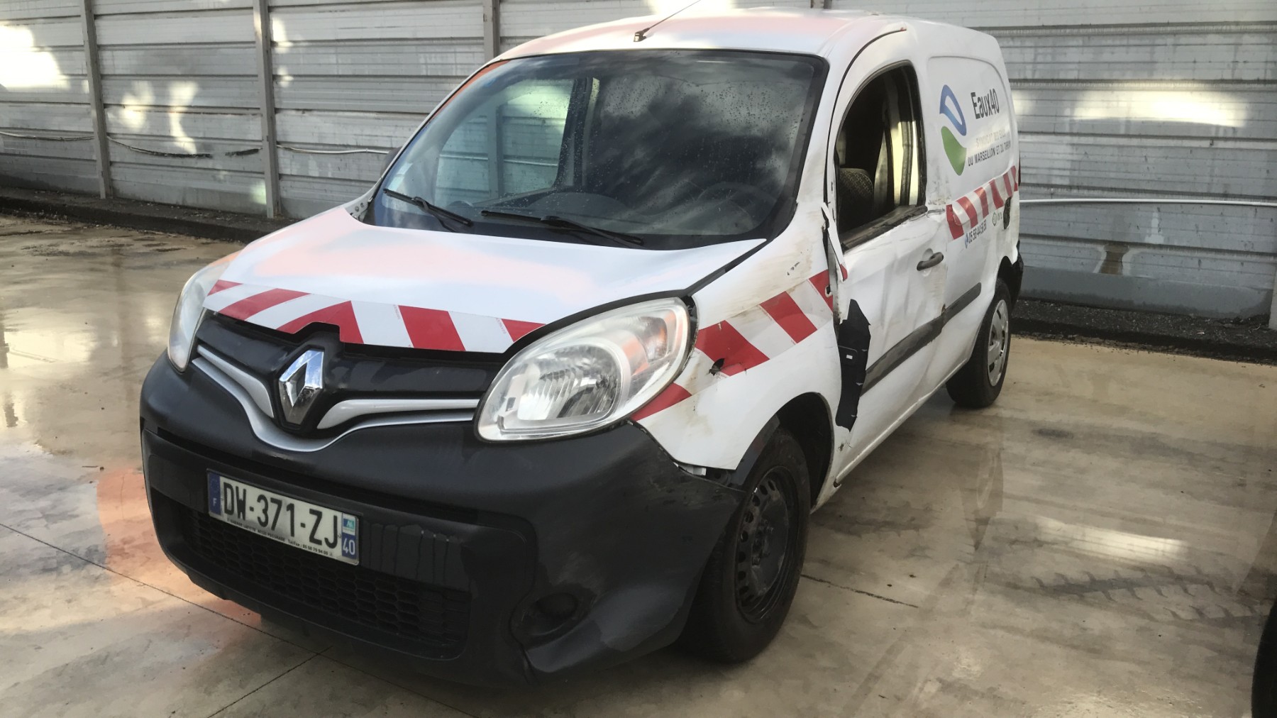 Image RENAULT KANGOO 2