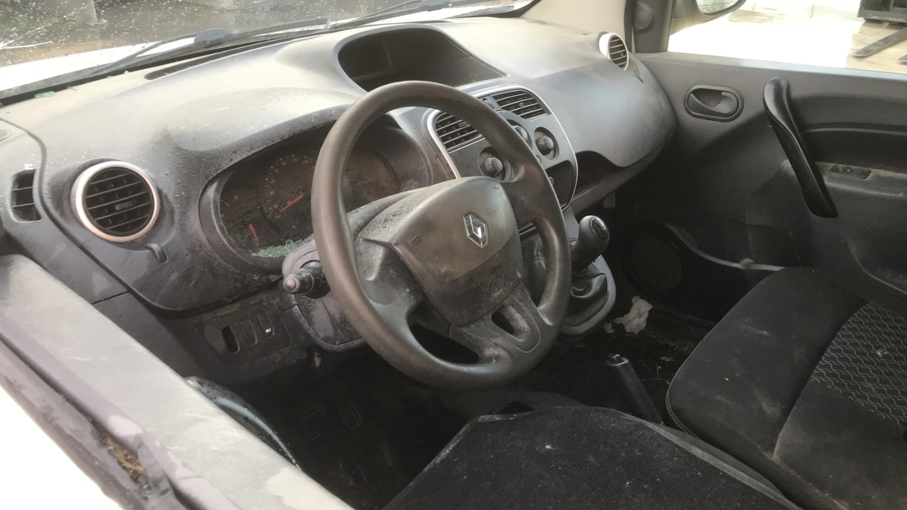 Image RENAULT KANGOO 2