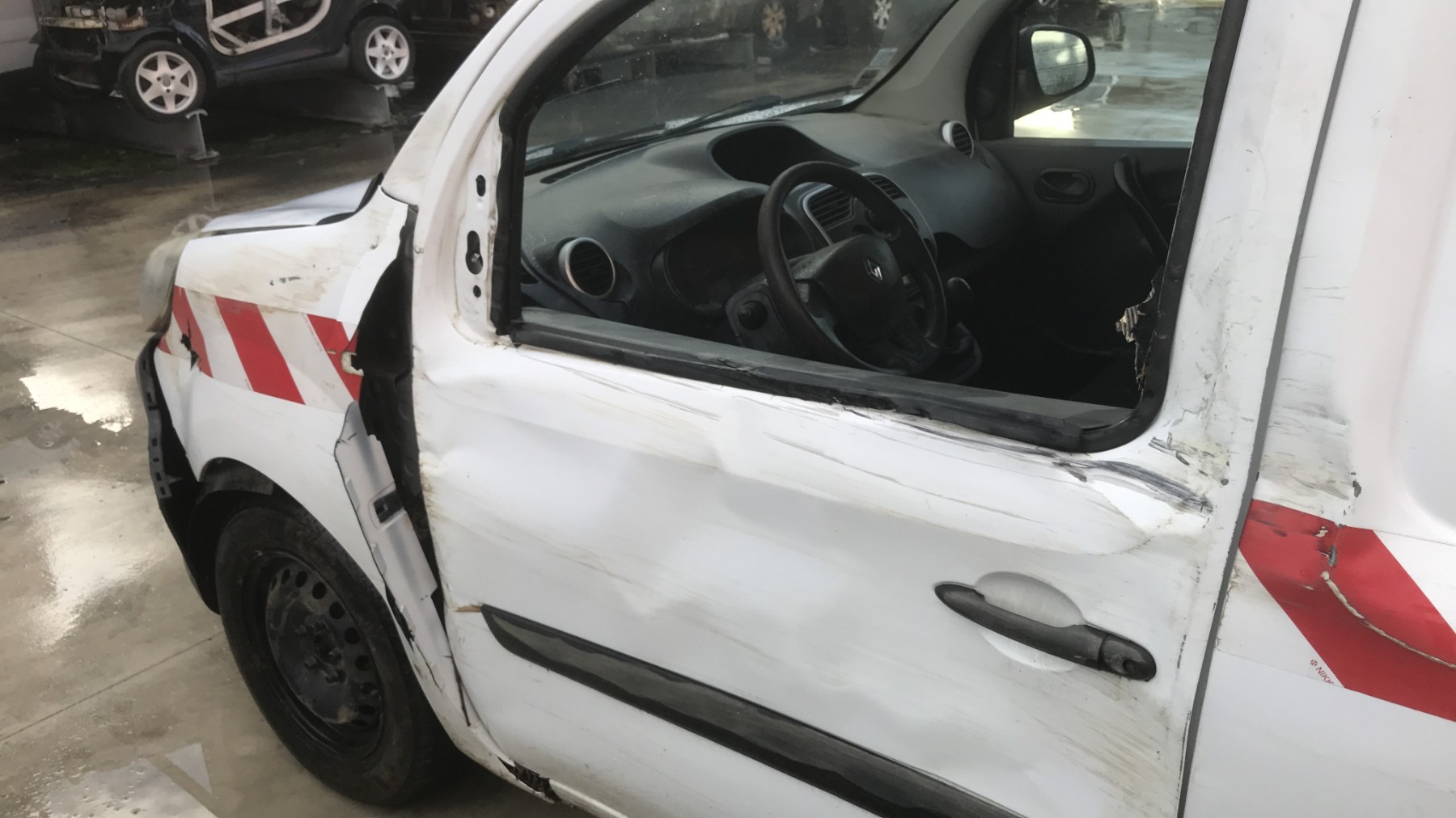 Image RENAULT KANGOO 2