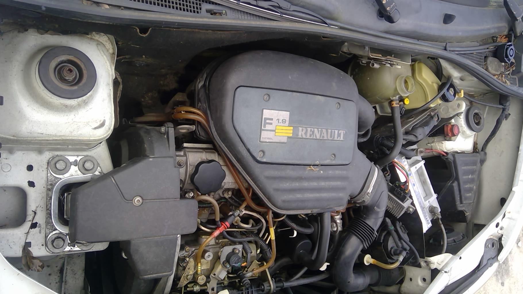 Image RENAULT KANGOO 1