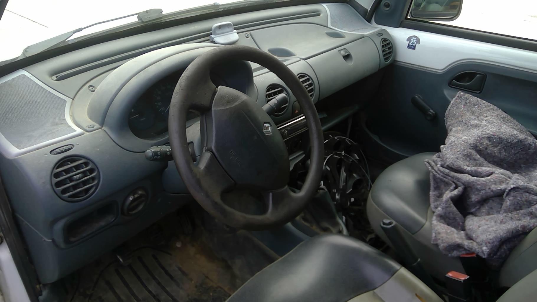 Image RENAULT KANGOO 1