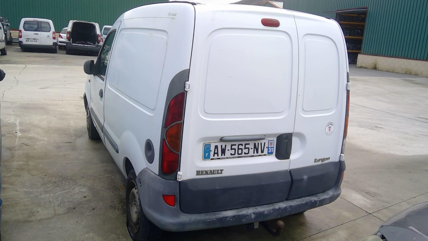 Image RENAULT KANGOO 1