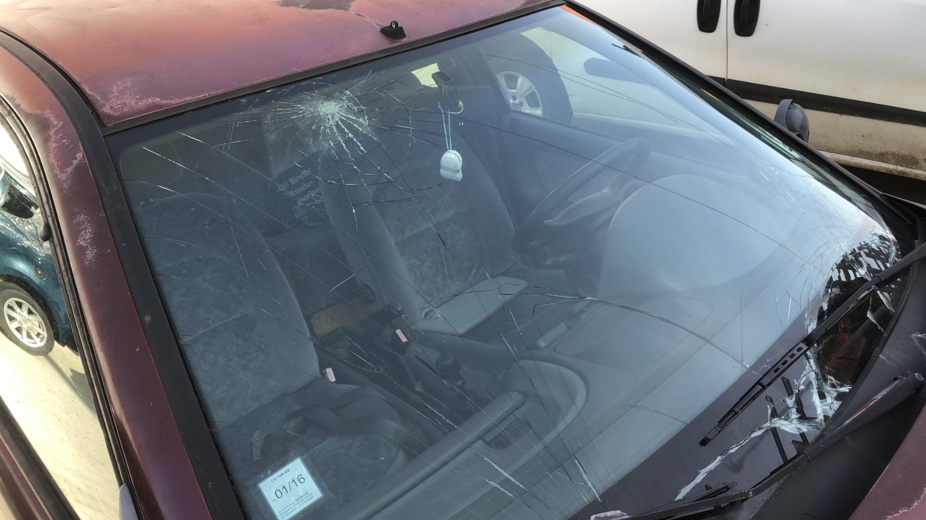 Image RENAULT LAGUNA 1