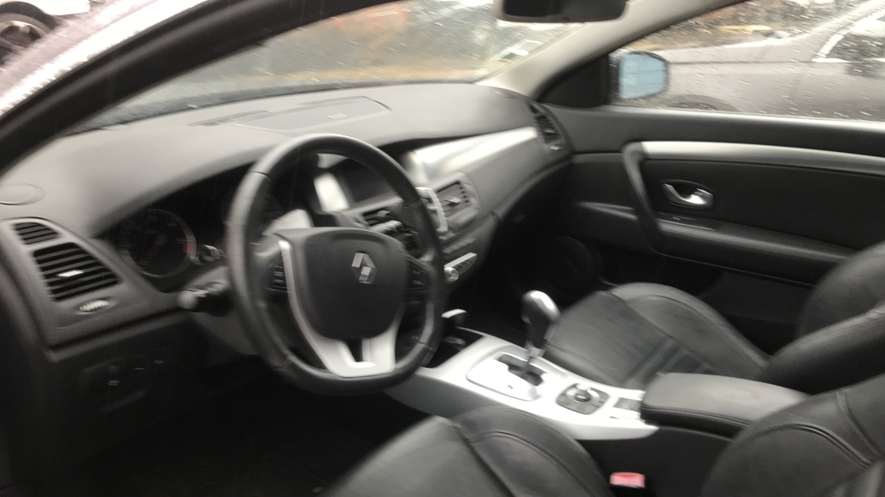 Image RENAULT LAGUNA 3