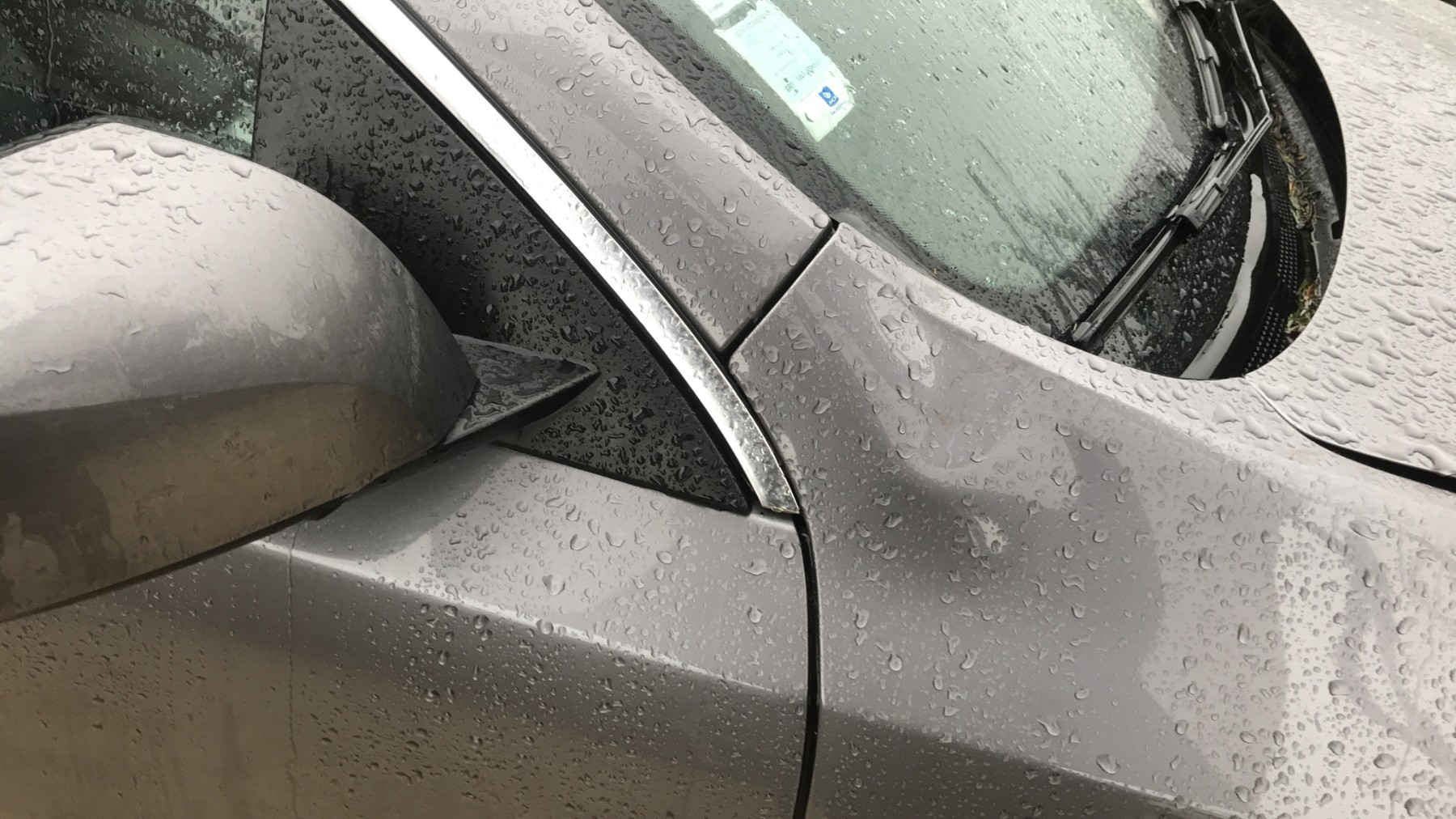 Image RENAULT LAGUNA 3