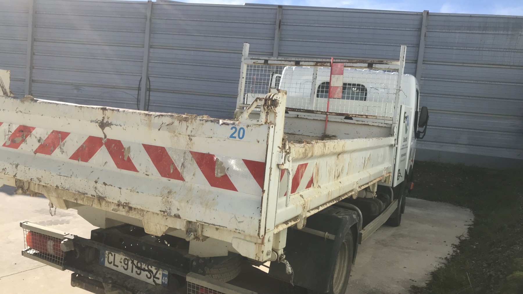 Image RENAULT MAXITY