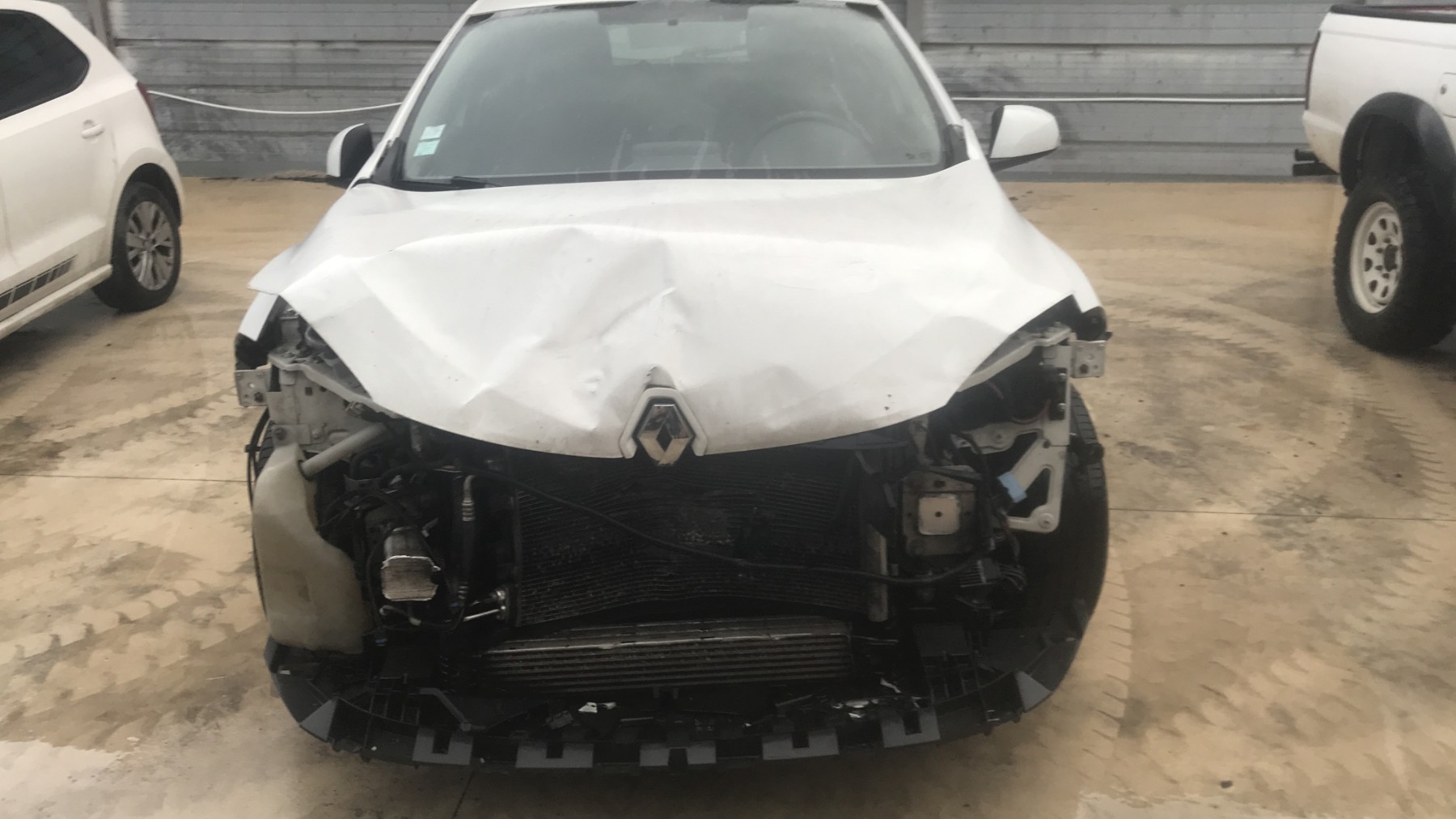 Image RENAULT MEGANE 3