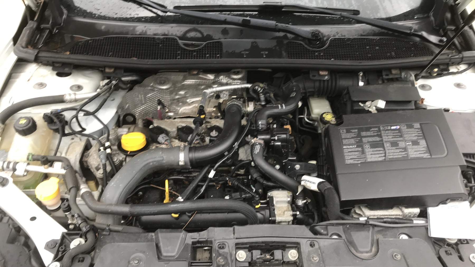 Image RENAULT MEGANE 3