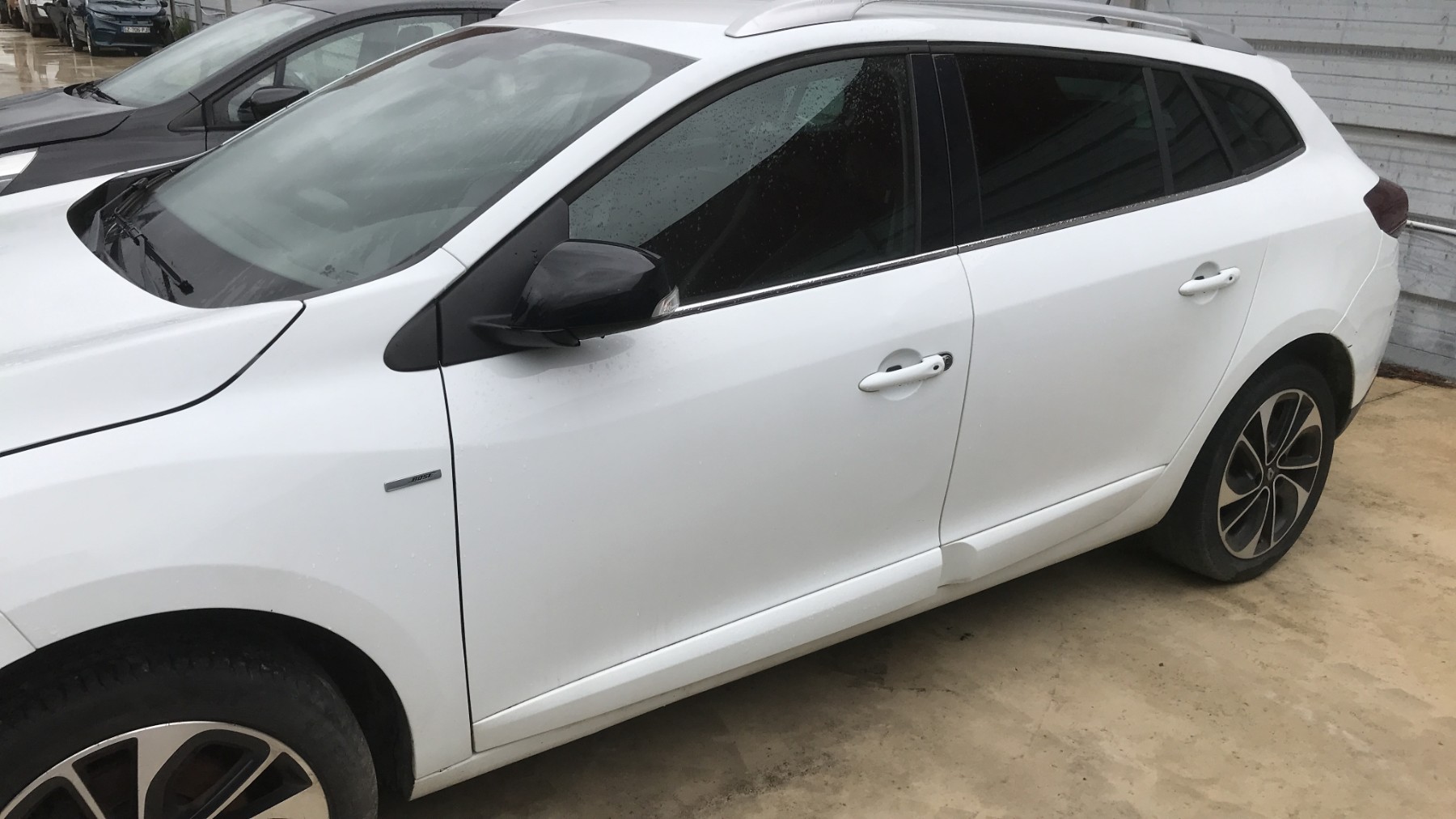 Image RENAULT MEGANE 3
