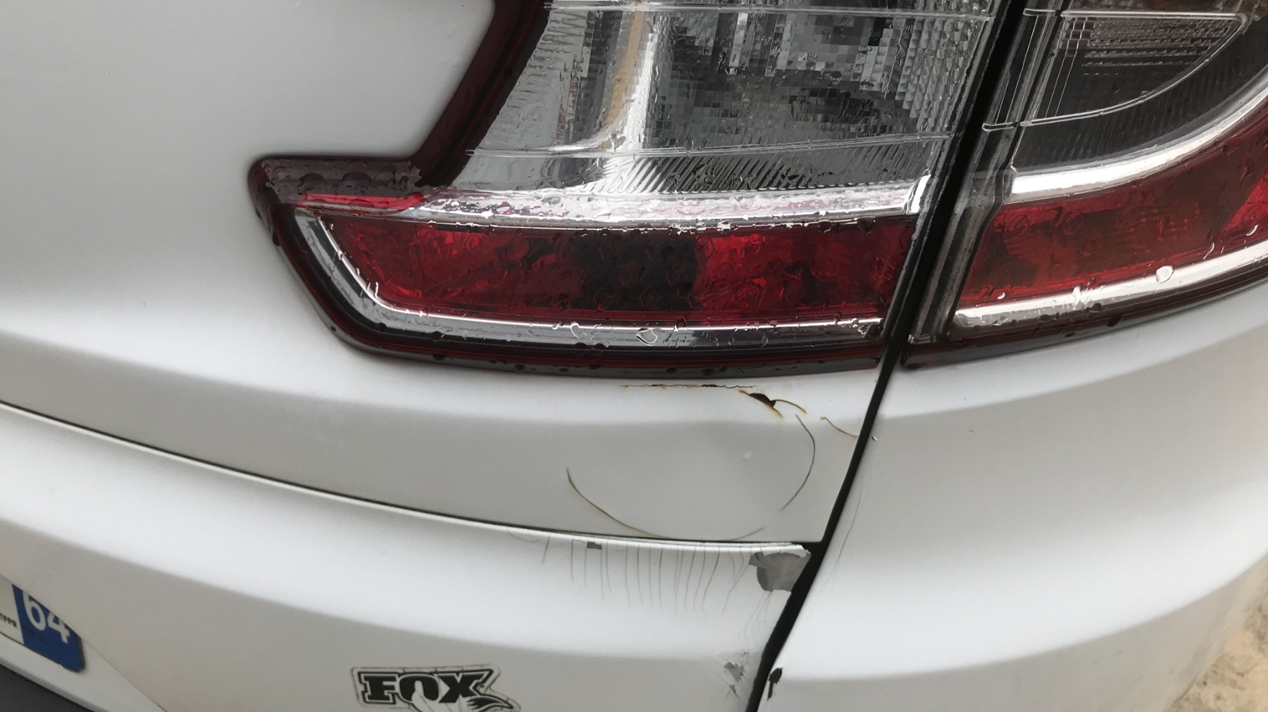 Image RENAULT MEGANE 3