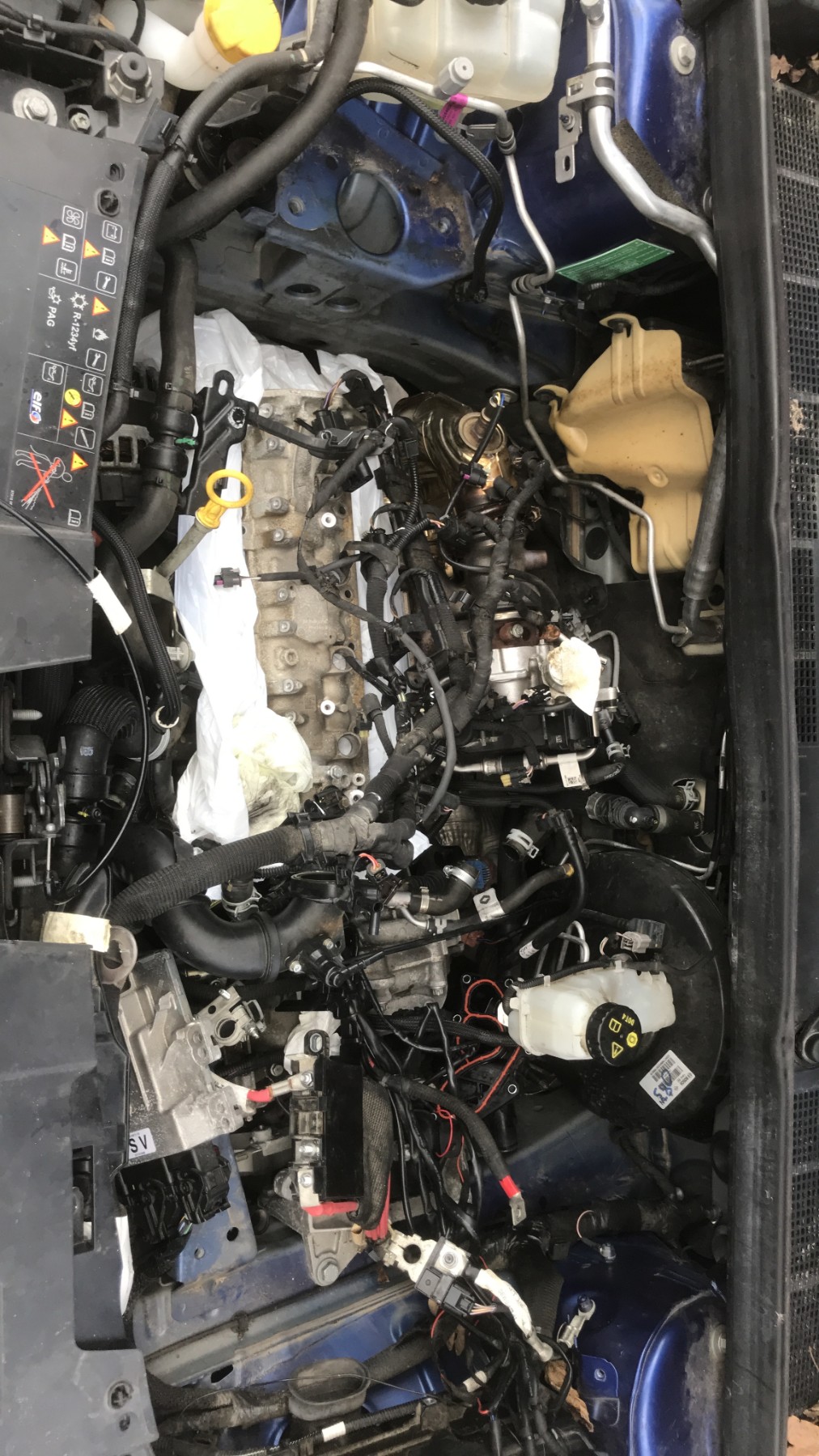 Image RENAULT MEGANE 4