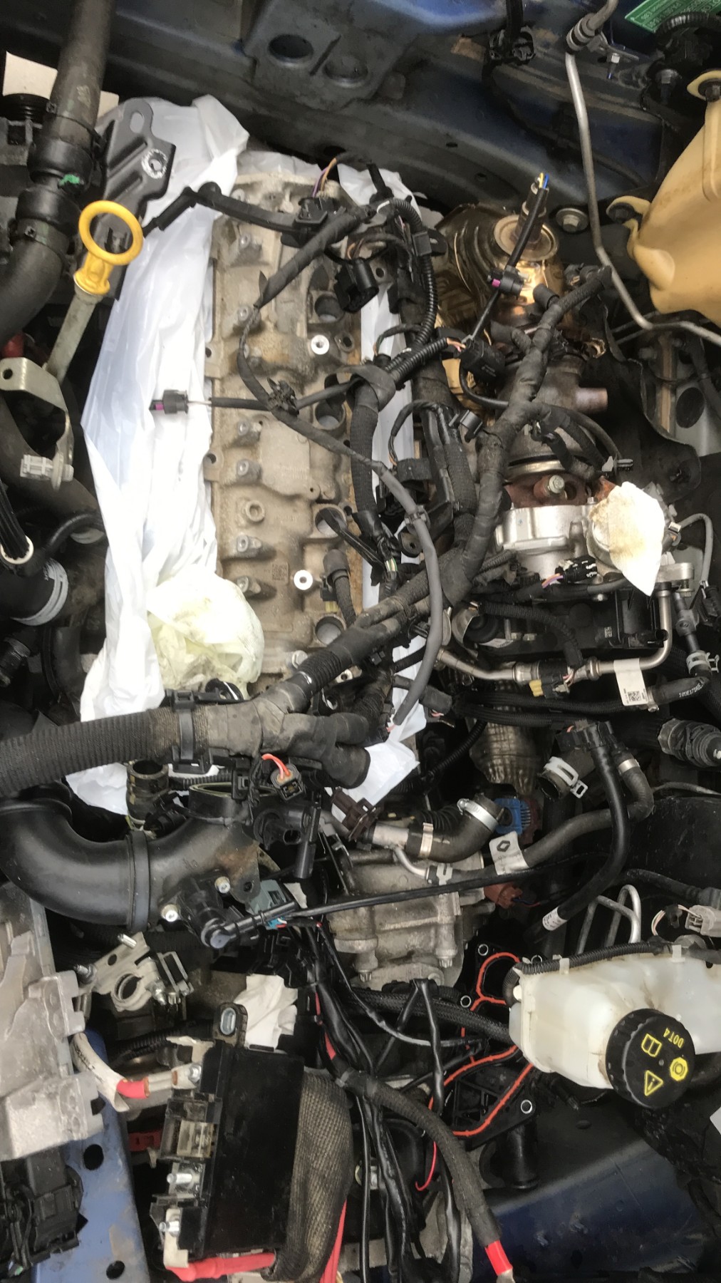 Image RENAULT MEGANE 4