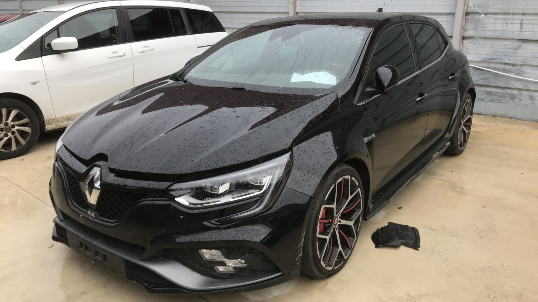 Image RENAULT MEGANE 4