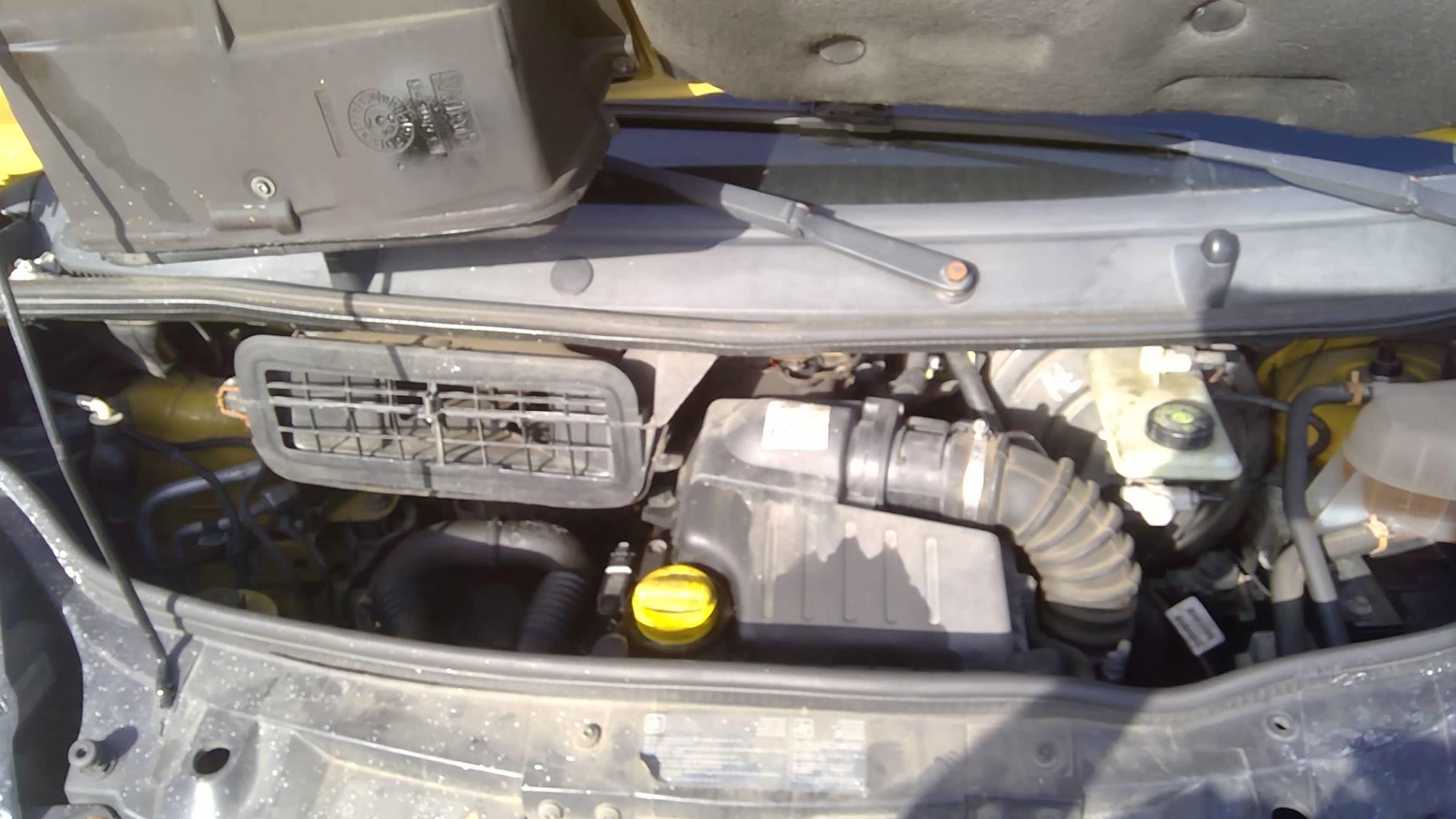 Image RENAULT TRAFIC 2